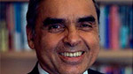 Kishore Mahbubani